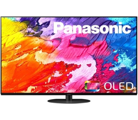 Panasonic TX-48JZ980E