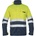 CERVA Cerva string pm hv / hi-vis мултистандартно яке - тъмносиньо/жълто m (0351005172002)