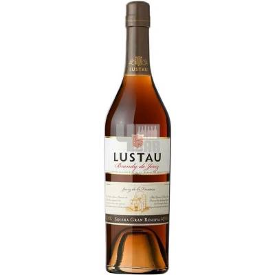 Lustau Solera Gran Reserva Brandy de Jerez 10y 40% 0,7 l (holá láhev)