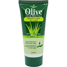 Madis Herbolive Krém na ruky s aloe vera 100 ml