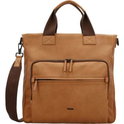 Picard Casual Kabelka Kůže 41 cm Kapsa na notebook