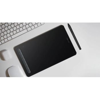 Image 1 of XPPen Deco MW IT850B