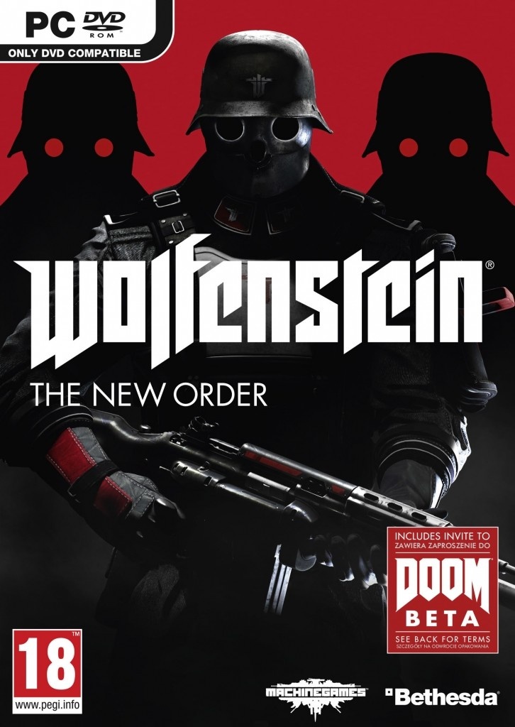 Wolfenstein: The New Order