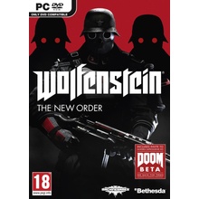 Wolfenstein: The New Order