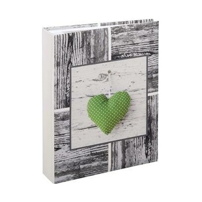 Hama album memo PATRI 10x15/200, popisové štítky