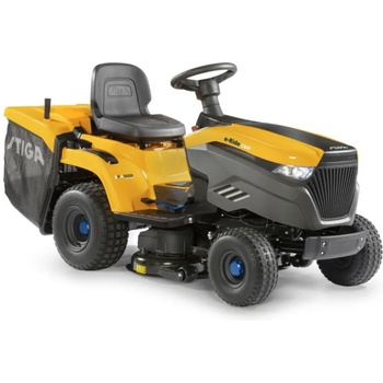 Image 1 of STIGA ESTATE 584e (2T2205481/ST2)