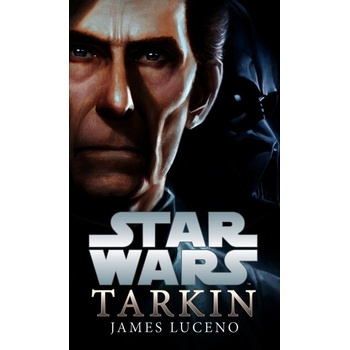 Star Wars - Tarkin - Luceno James