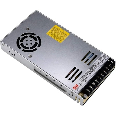 Creality Originální napájecí zdroj LRS-350-24V pro tiskárny Ender