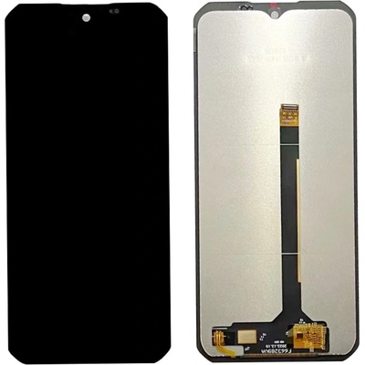 Oukitel LCD Дисплей и Тъч Скрийн за Oukitel WP26