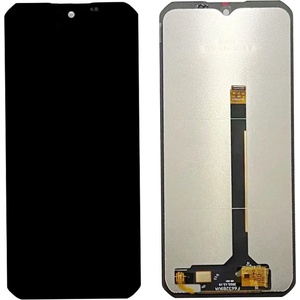 Oukitel LCD Дисплей и Тъч Скрийн за Oukitel WP26