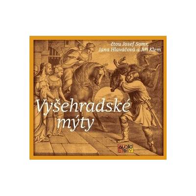 Vyšehradské mýty