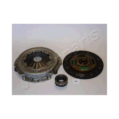 JAPANPARTS Sada spojky KF-H27