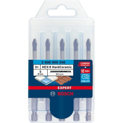 Bosch 2608900598 – Zboží Dáma