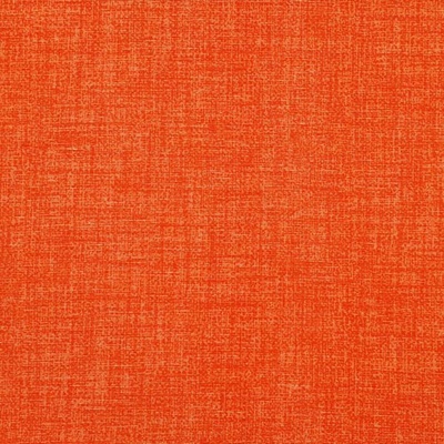 Dekoračná látka žíhaná, oranžová, š.280