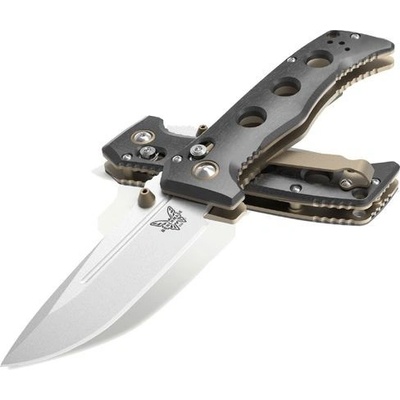 Benchmade Sibert Mini Adamas 273-03