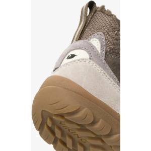 Viking Kids зимни обувки за деца Alv Barefoot Paw Warm WP 2V