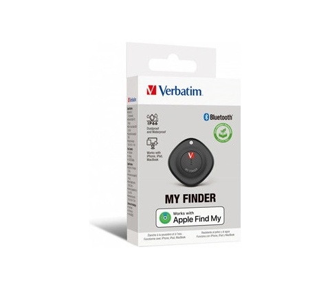 Verbatim MYF-01