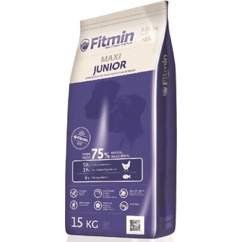 Fitmin Maxi Junior 3 kg