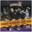 Cool Mini Or Not Zombicide: Angry Neighbours Tiles Pack