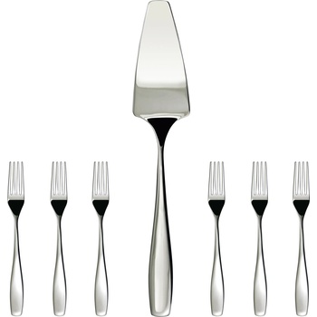 Herdmar Комплект прибори за торта lizz - 7 части (-213-5019-0117-010-0000)