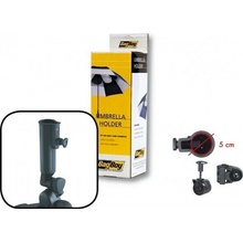 BagBoy XL + Base + Adapter Držiak na dáždnik