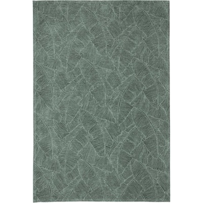 Carpet Decor Bali Dusty Green