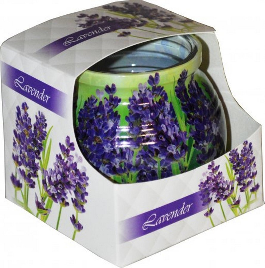 Admit Lavender 85 g