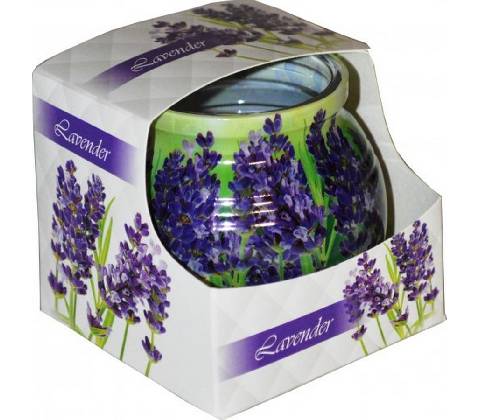 Admit Lavender 85 g