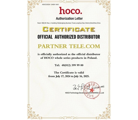 Hoco H53