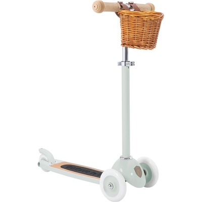 Banwood Trike Pale Mint