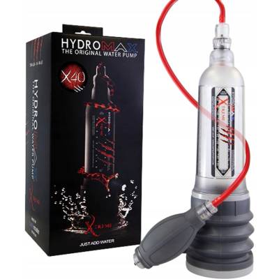 Bathmate HydroXtreme 9