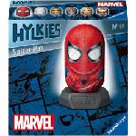 Ravensburger 3D Пъзел Ravensburger от 54 части - Марвел: Спайдърмен (12001158)