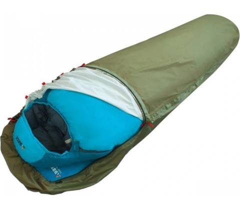 Yate BAG DOUBLE