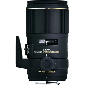 Sigma 150mm f/2.8 EX DG OS HSM APO Macro (Sigma)