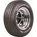 Osobní pneumatiky BFGoodrich Radial T/A 225/70 R15 100S