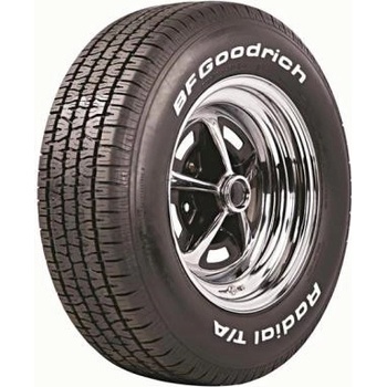 BFGoodrich Radial T/A 225/70 R15 100S