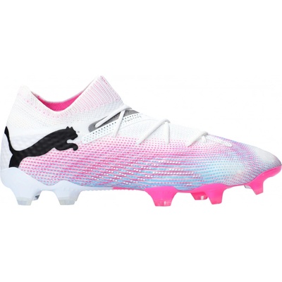Puma FUTURE 7 Ultimate FG/AG Wn's 107701-01 – Zboží Dáma