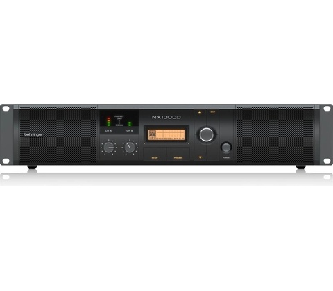 Behringer NX1000D