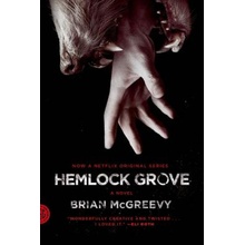 Hemlock Grove - B. Mcgreevy