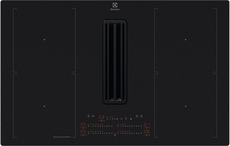 Electrolux KCC84450