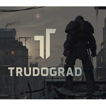 ATOM RPG Trudograd