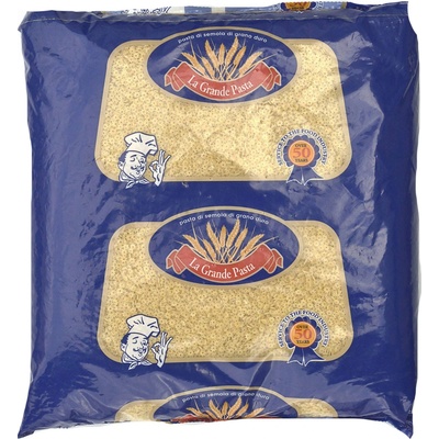 Pemap Hvězdičky Těstoviny 5 kg