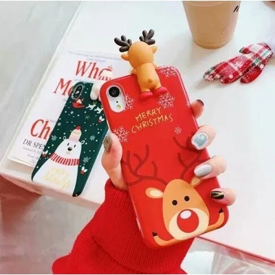 iExpert Кейс Toy Deer Christmas IPhone 11 (3121336)