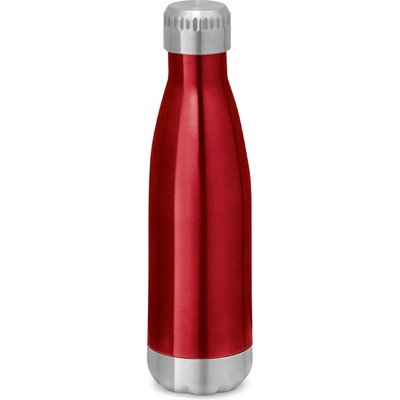 Show nerezová fľaša Červená 510 ml