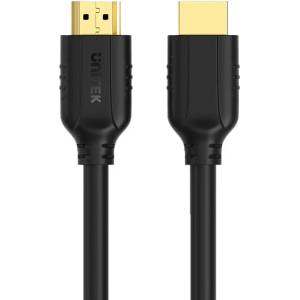 Unitek hdmi КАБЕЛ 2.0 4k 60hz c11079bk-3m (c11079bk-3m)