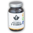 Puhdistamo Super Complex B-Vitamiini 60 kapsúl