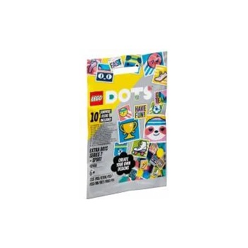 LEGO® Конструктор lego, dots, Допълнително dots серия 7 СПОРТ, 41958