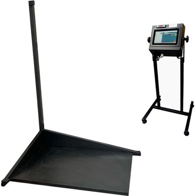 Lesak VOLUMETRIK4T1M1