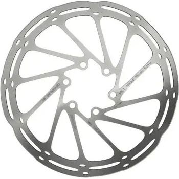 brzdový kotouč Sram Rotor Centerline 180mm Rounded - Steel 18 cm