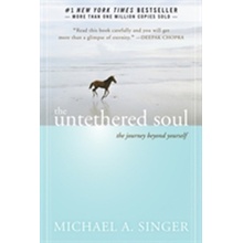 The Journey Beyond Yourself - Michael A. Singer - The Untethered Soul